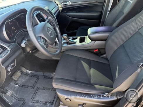 Used 2021 Jeep Grand Cherokee Freedom Edition image 22