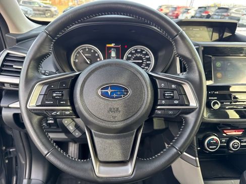 Used 2022 Subaru Forester Premium image 21