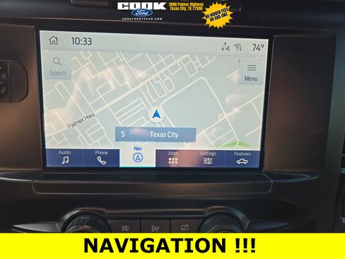 Used 2021 Ford F150 XL w/ STX Appearance Package image 6