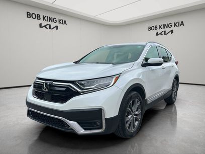 Used 2022 Honda CR-V Touring