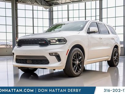Used 2022 Dodge Durango GT