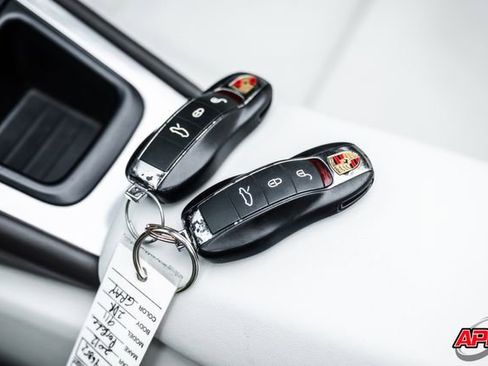 Used 2012 Porsche 911 Carrera S RWD image 68
