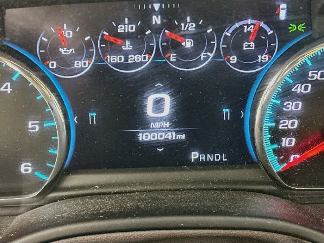 Used 2020 GMC Yukon XL Denali w/ Denali Premium Package AWD/4WD image 16