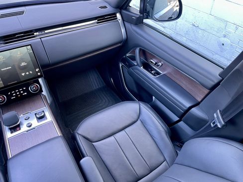 Used 2023 Land Rover Range Rover SE image 20