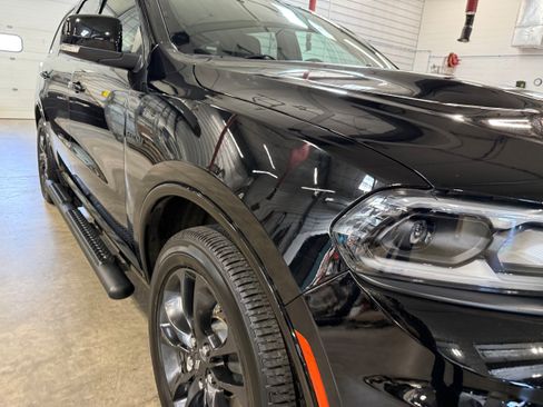 Certified 2024 Dodge Durango R/T AWD/4WD image 5