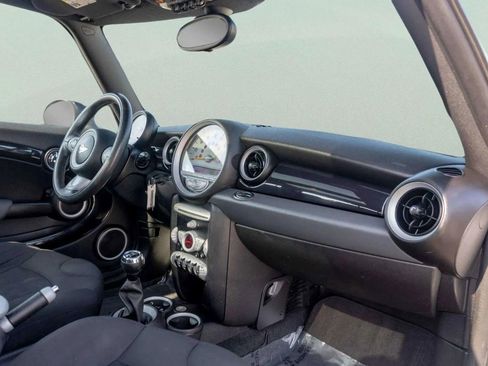 Used 2009 MINI Cooper S image 12