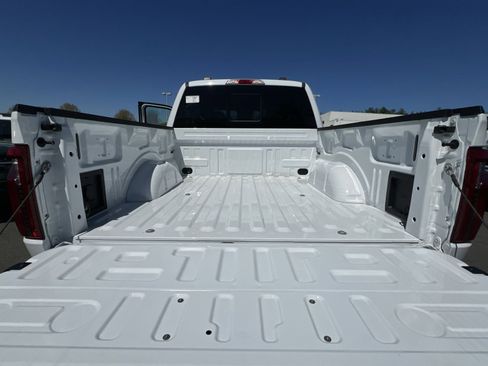 New 2026 Ford F150 XLT w/ Equipment Group 302A MID image 33