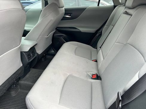 Used 2023 Toyota Venza LE AWD/4WD image 14