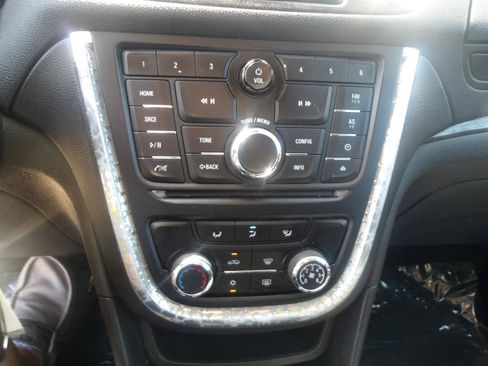 Used 2015 Buick Encore FWD image 24