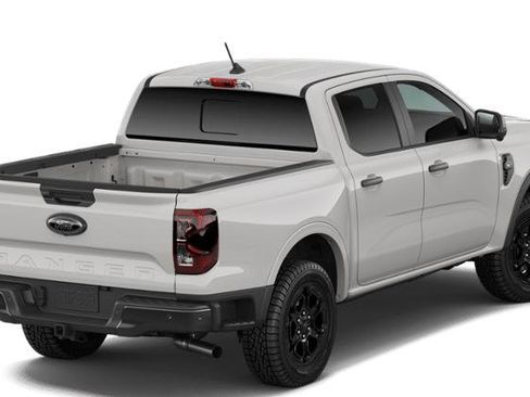 New 2026 Ford Ranger XLT image 25