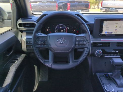 Certified 2026 Toyota Tacoma SR5 RWD image 15