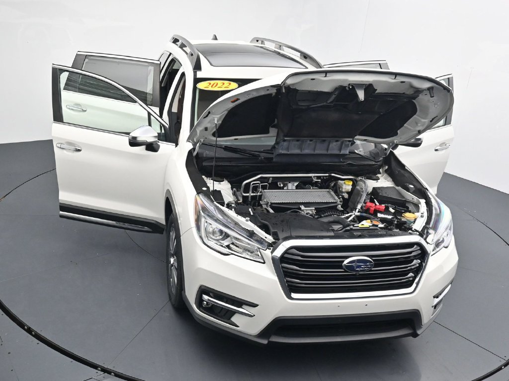 Used 2022 Subaru Ascent Touring AWD/4WD image 39