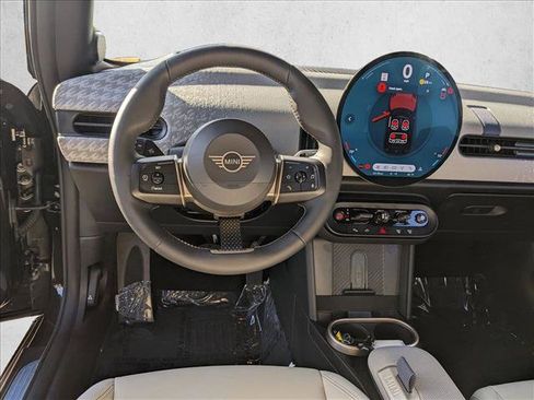 New 2026 MINI Cooper S FWD image 13