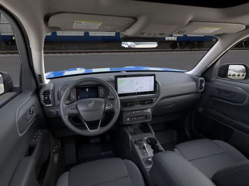 New 2026 Ford Bronco Sport Big Bend image 9