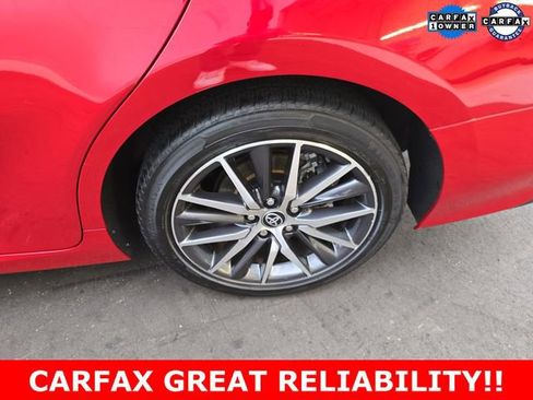 Used 2024 Toyota Camry XLE image 24