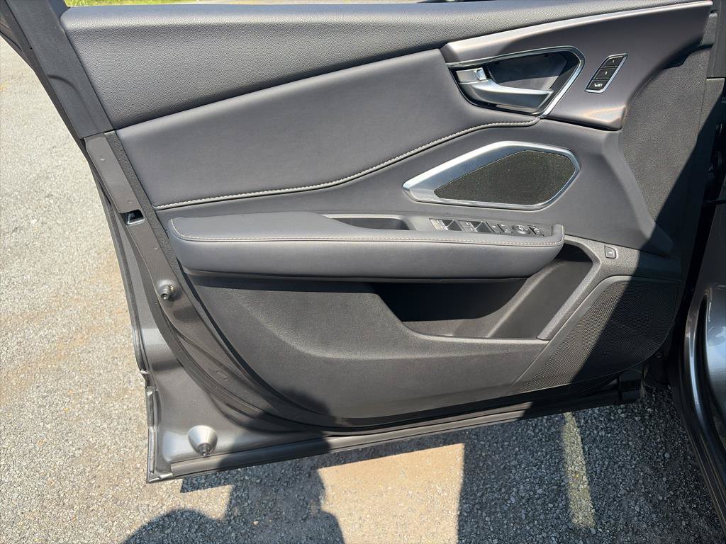 Certified 2025 Acura RDX SH-AWD image 24