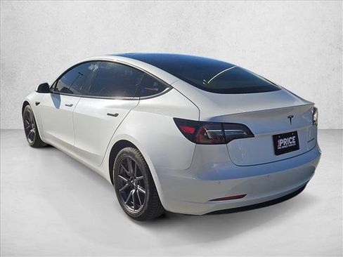 Used 2019 Tesla Model 3 Long Range image 8