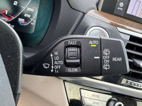 Used 2021 BMW X3 xDrive30i w/ Convenience Package AWD/4WD image 31