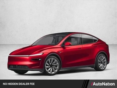 Used 2026 Tesla Model Y Long Range