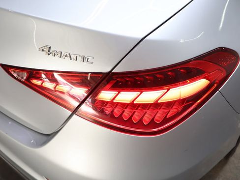 Used 2023 Mercedes-Benz C 300 4MATIC Sedan image 27