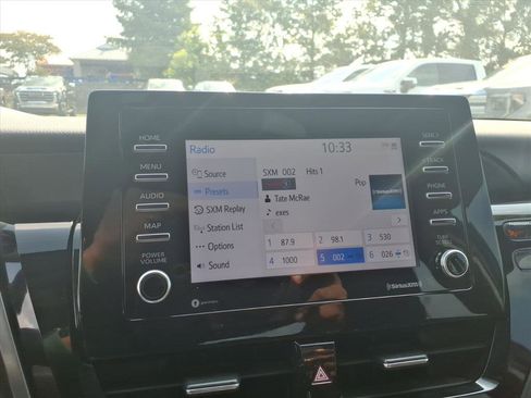 Used 2021 Toyota Camry LE w/ Carpet Mat Package (TMS) image 12