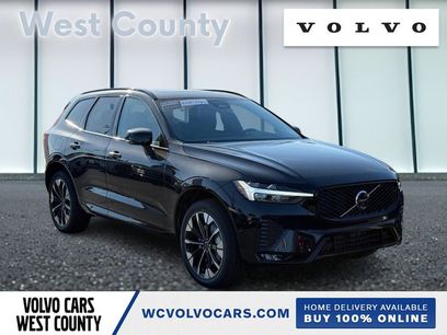 New 2026 Volvo XC60 B5 Plus w/ Protection Package Premier