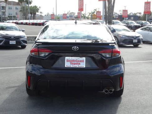 Used 2025 Toyota Corolla FX image 13