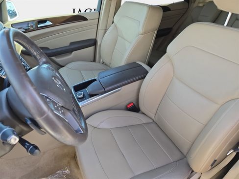Used 2015 Mercedes-Benz ML 350 2WD image 15