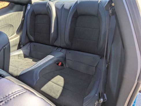 New 2025 Ford Mustang Dark Horse image 23