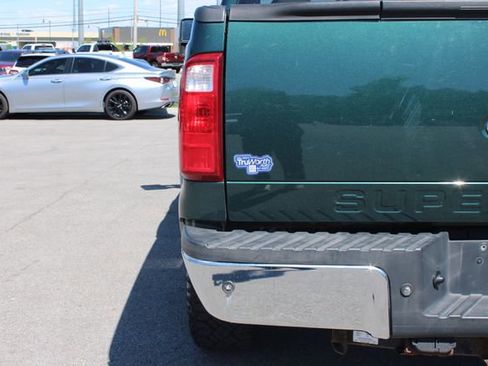 Used 2009 Ford F250 Lariat AWD/4WD image 37