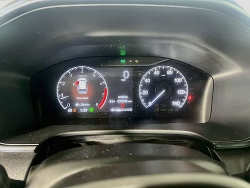 Used 2025 Honda CR-V EX image 15