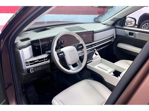 Used 2025 Hyundai Santa Fe Calligraphy image 14