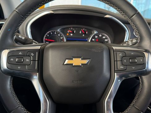 Used 2023 Chevrolet Blazer LT w/ Midnight/Sport Edition FWD image 26