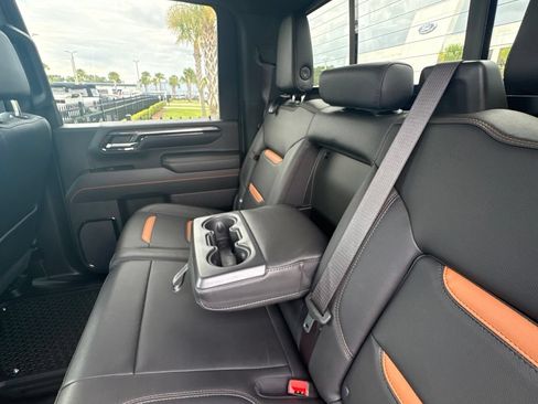 Used 2024 GMC Sierra 2500 AT4 w/ AT4 Premium Plus Package AWD/4WD image 56