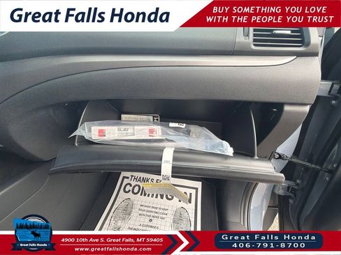 Certified 2026 Honda Ridgeline RTL image 30