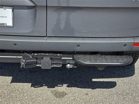 New 2026 Mercedes-Benz Sprinter 2500 image 11