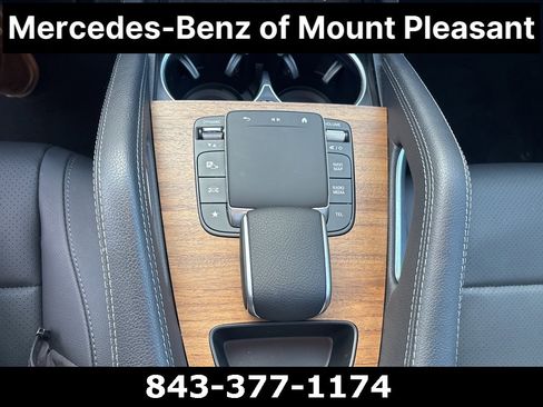 Certified 2024 Mercedes-Benz GLE 350 4MATIC w/ Winter Package image 18