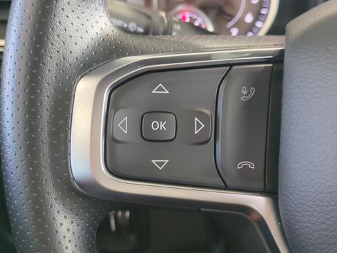 New 2026 RAM 1500 Express image 26