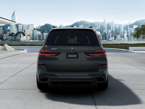 New 2027 BMW X7 xDrive40i AWD/4WD image 30