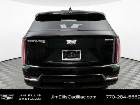 New 2026 Cadillac Escalade IQ Sport 1 image 31