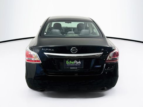 Used 2013 Nissan Altima 2.5 S FWD image 7