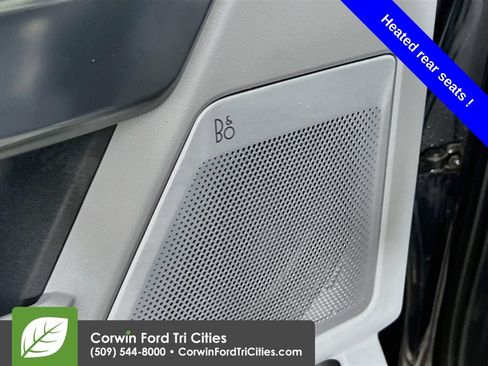 Used 2023 Ford F150 Limited AWD/4WD image 13