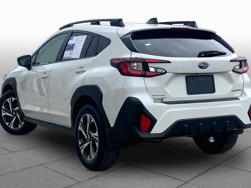Certified 2024 Subaru Crosstrek 2.0i Premium AWD/4WD image 12