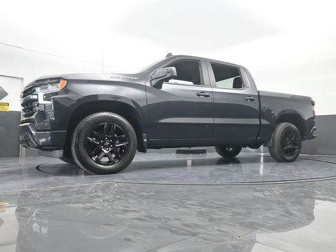 Used 2023 Chevrolet Silverado 1500 RST image 56
