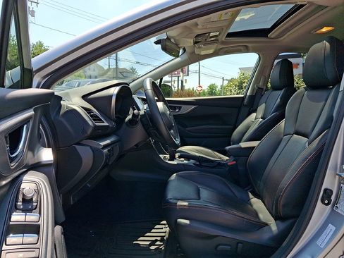 Used 2023 Subaru Crosstrek 2.5i Limited w/ Moonroof Package AWD/4WD image 15