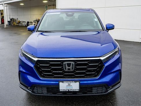 Certified 2023 Honda CR-V EX image 4