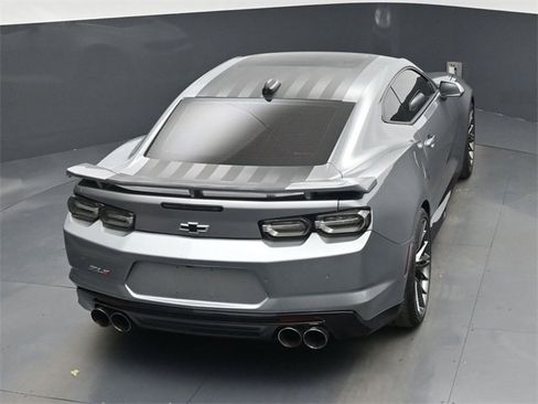 Used 2023 Chevrolet Camaro ZL1 image 22