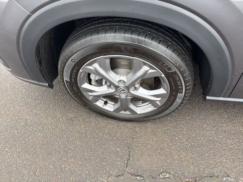 Used 2026 Honda HR-V LX image 31