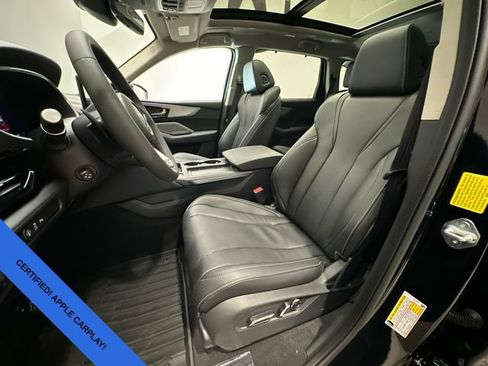 Used 2026 Acura MDX SH-AWD w/ Technology Package image 11