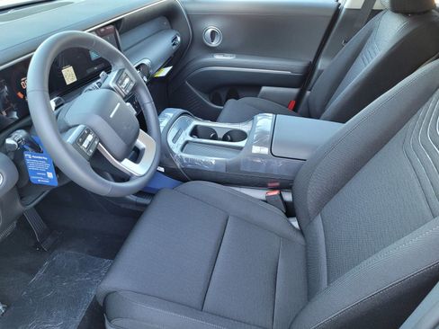 New 2026 Hyundai Palisade SE image 9